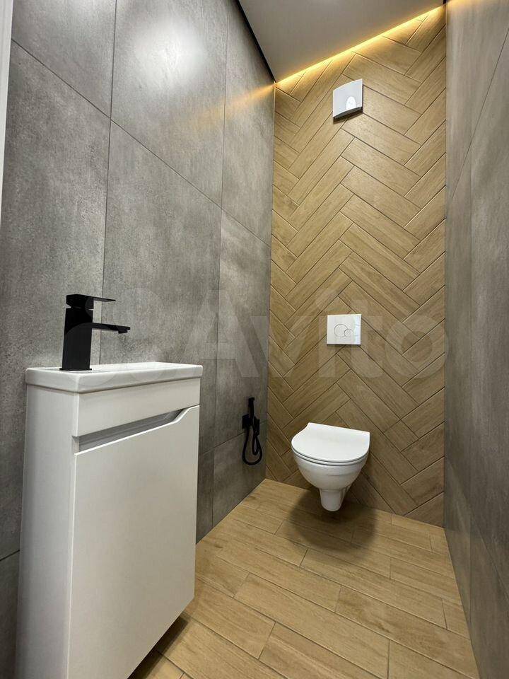 Ставропольский край, Михайловск, Широкая ул.; Дом 115м² на участке 6 сот. 1 эт.