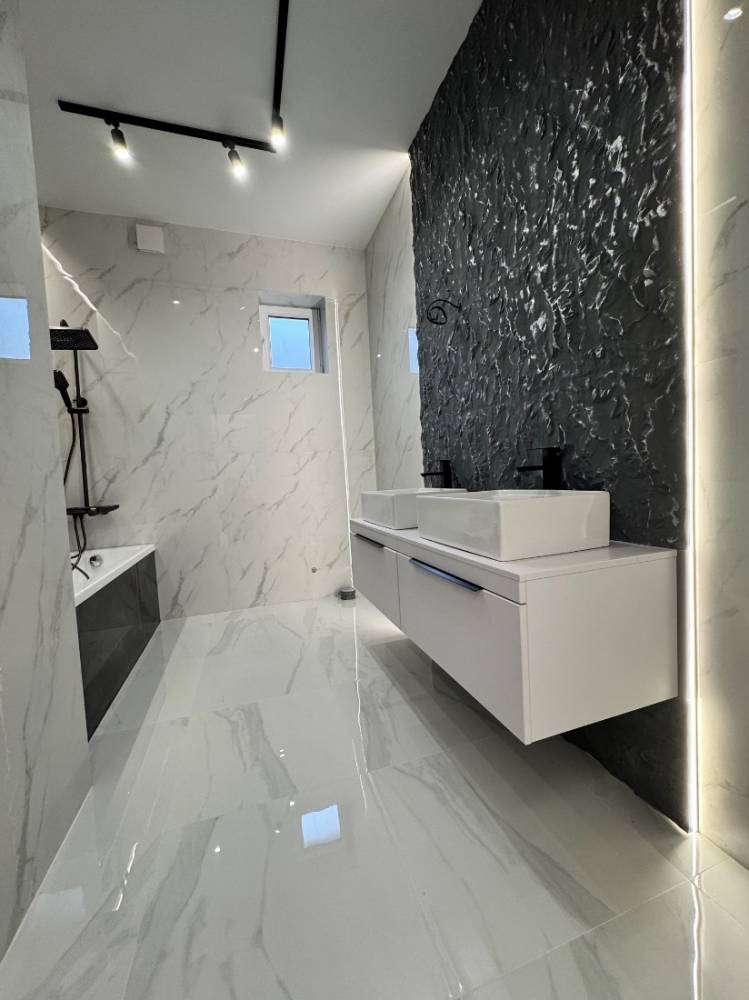 Ставропольский край, Михайловск, Ишкова ул.; Дом 130м² на участке 4 сот. 1 эт.