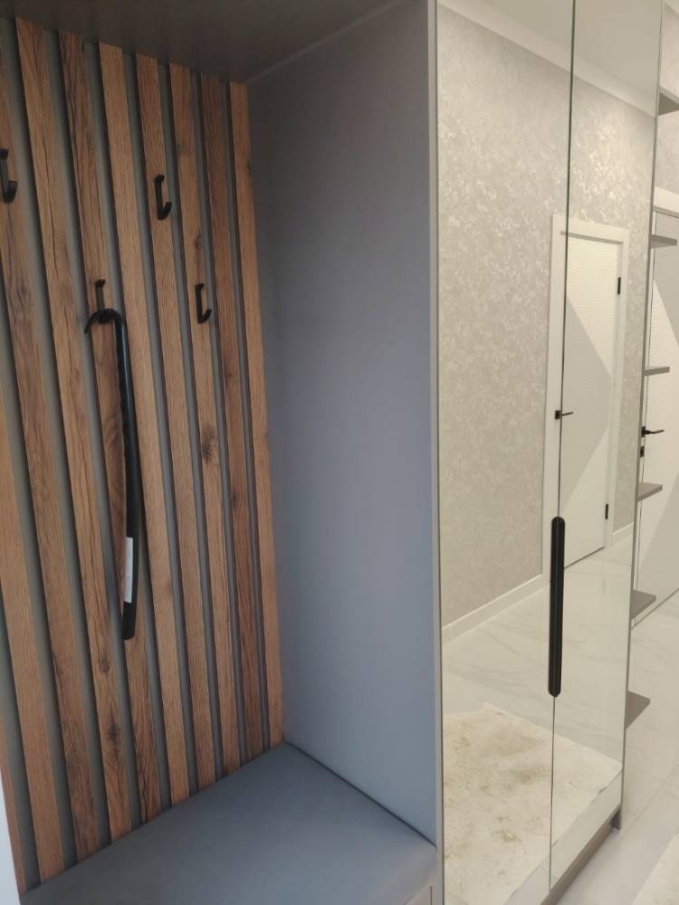 Ставропольский край, Михайловск, Ишкова ул.; Дом 130м² на участке 4 сот. 1 эт.