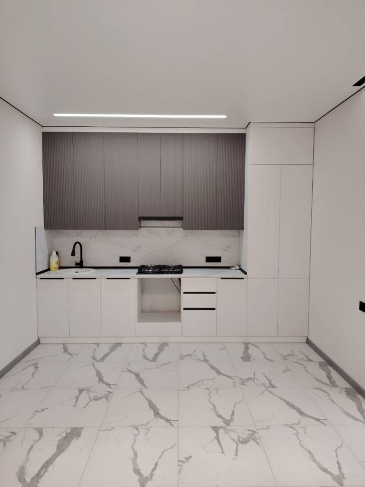 Ставропольский край, Михайловск, Александра Чекалина ул.; Коттедж 105м² на участке 3 сот. 1 эт.
