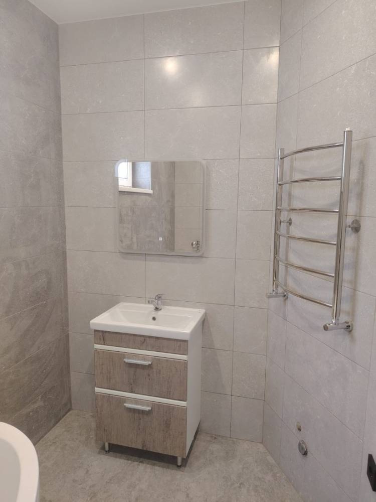 Ставропольский край, Михайловск, Прикумская ул.; Дом 104м² на участке 4,40 сот. 1 эт.