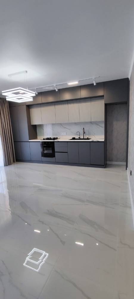 Ставропольский край, Михайловск, Апраксина; Коттедж 110м² на участке 3 сот. 1 эт.