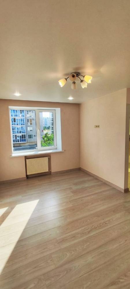 Ставропольский край, Михайловск, Музыкальная ул.; Квартира 26м² 2/6 эт.