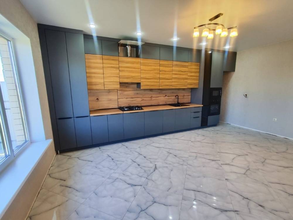 Ставропольский край, Михайловск, Андрея Сахарова ул.; Дом 150м² 1 эт.