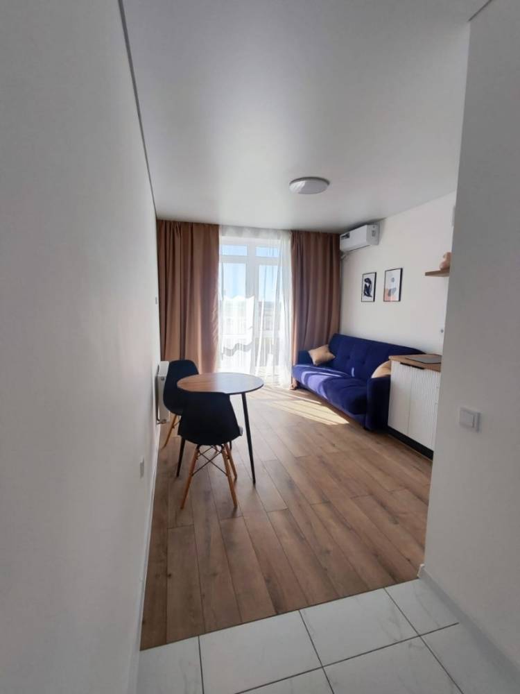 Ставропольский край, Михайловск, Александра Грибоедова ул.; Квартира 19м² 1/5 эт.