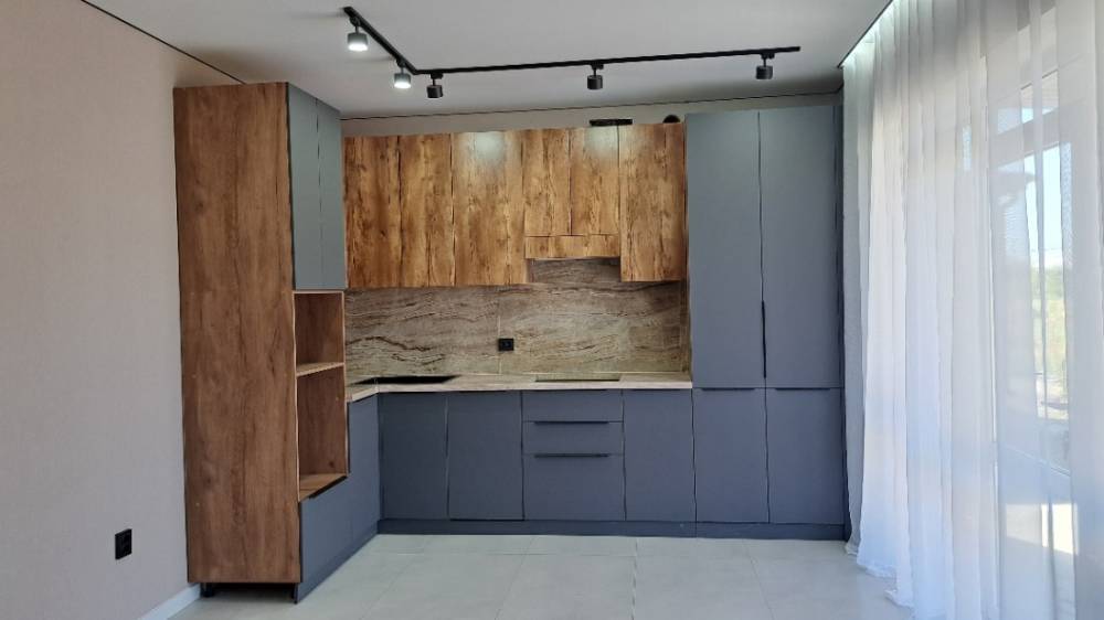 Ставропольский край, Михайловск, Ушакова ул.; Коттедж 105м² на участке 3 сот. 1 эт.