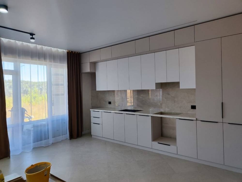 Ставропольский край, Михайловск, Богданова ул.; Коттедж 108м² 1 эт.