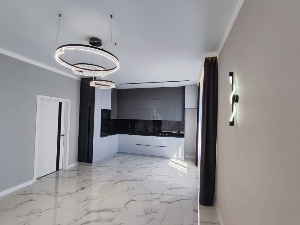 Ставропольский край, Михайловск, Николая Пирогова ул.; Дом 136м² на участке 4,30 сот. 1 эт.