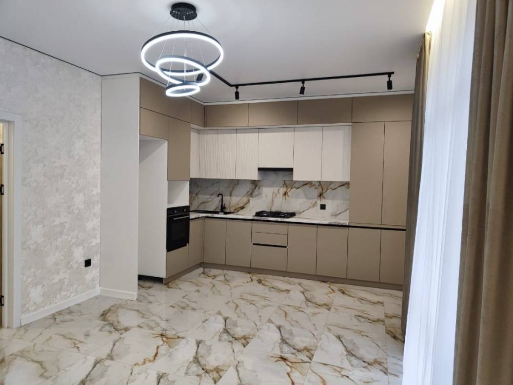 Ставропольский край, Михайловск, Нахимова ул.; Коттедж 100м² 1 эт.