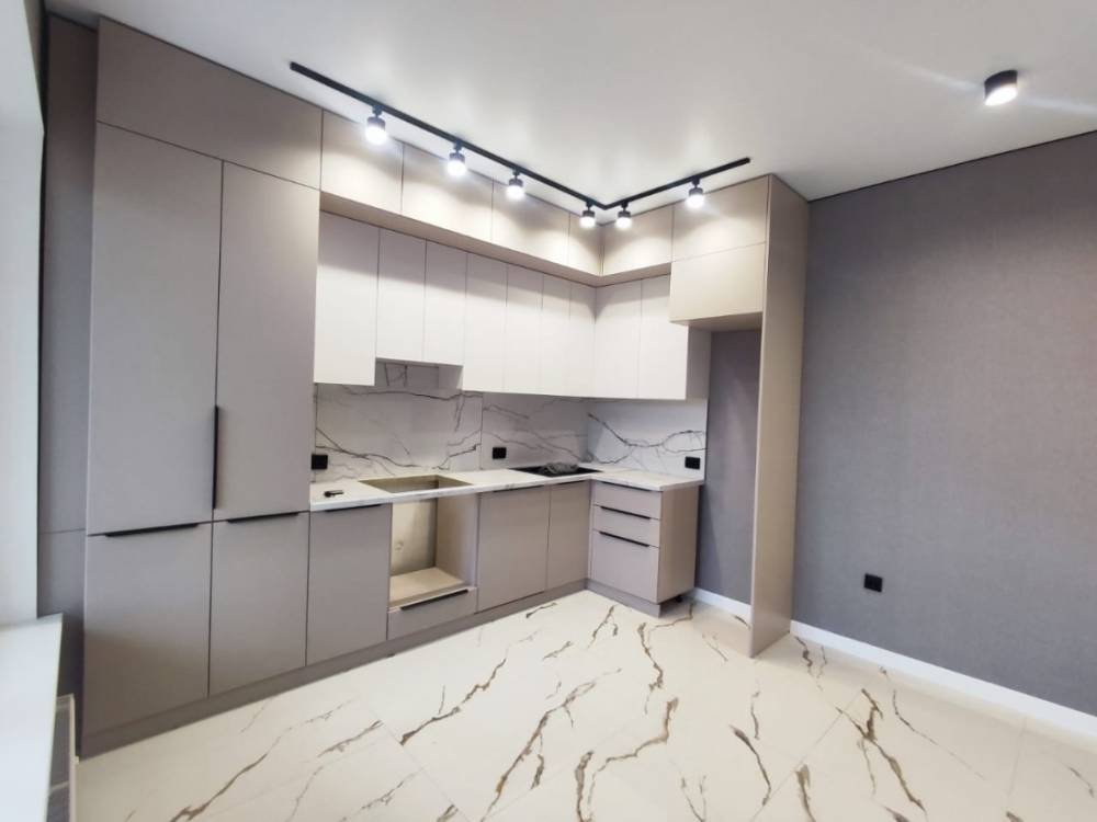 Ставропольский край, Михайловск, Богданова ул.; Коттедж 110м² 1 эт.