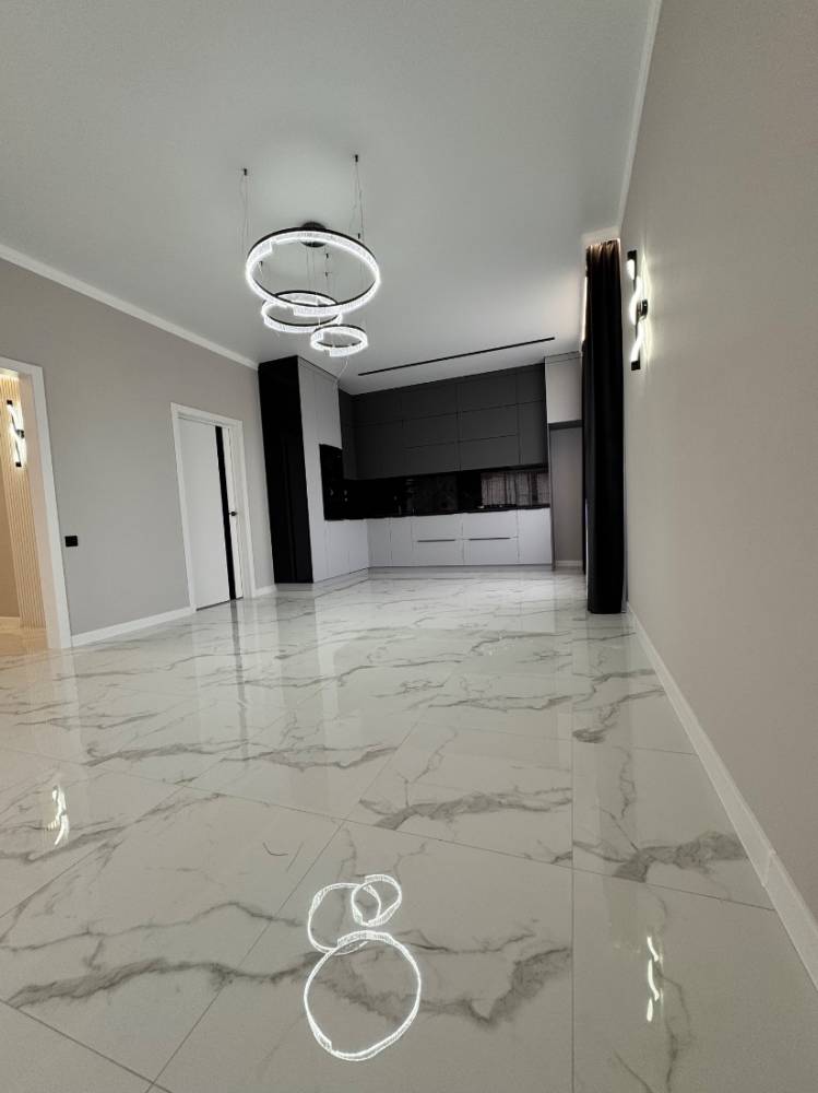 Ставропольский край, Михайловск, Николая Пирогова ул.; Дом 130м² на участке 4 сот. 1 эт.