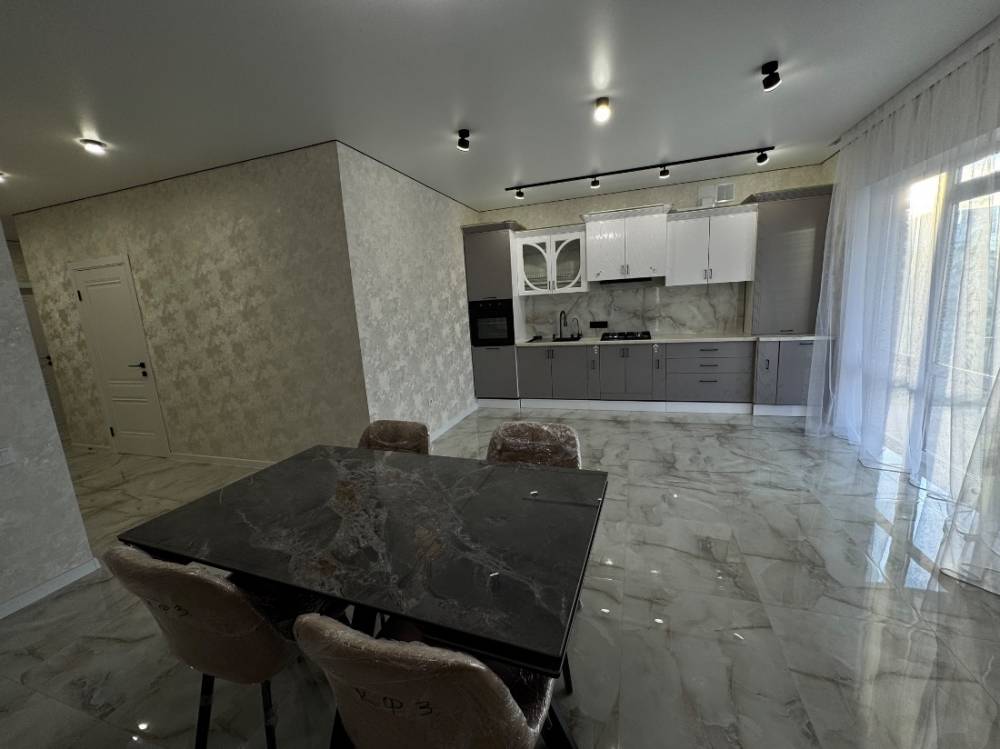 Ставропольский край, Михайловск, Александра Чекалина ул.; Коттедж 110м² на участке 3 сот. 1 эт.