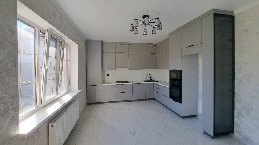 Ставропольский край, Михайловск, Локомотивная ул.; Дом 120м² на участке 4 сот. 1 эт.