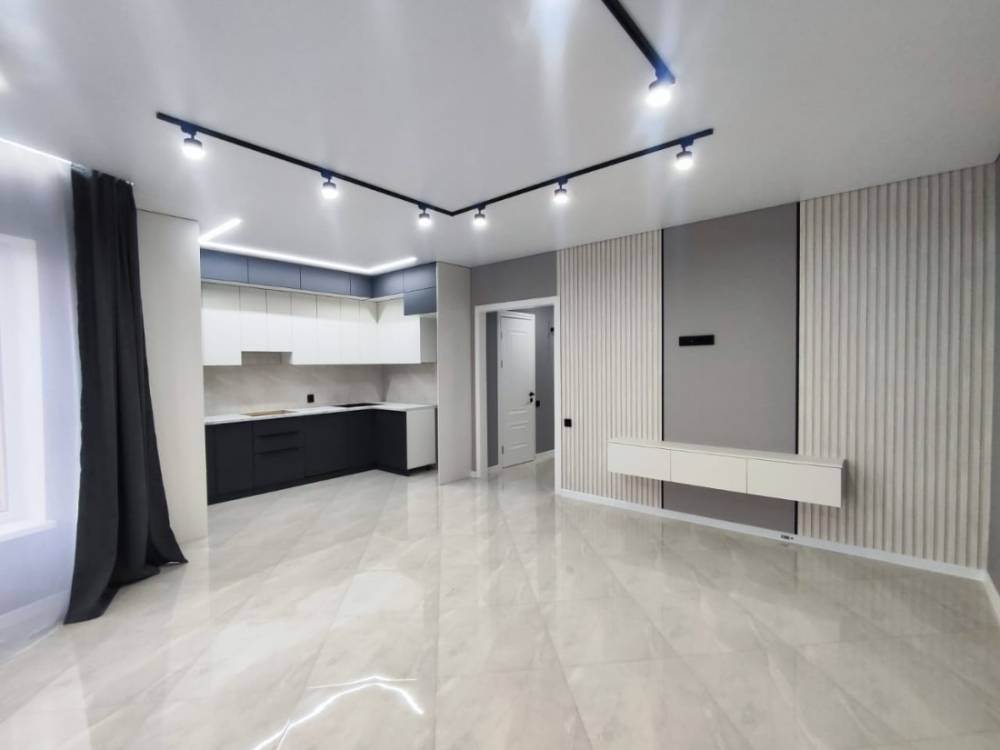 Ставропольский край, Михайловск, Ушакова ул.; Коттедж 100м² на участке 3 сот. 1 эт.