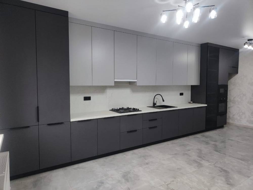 Ставропольский край, Михайловск, Кузьминовская ул.; Дом 110м² 1 эт.