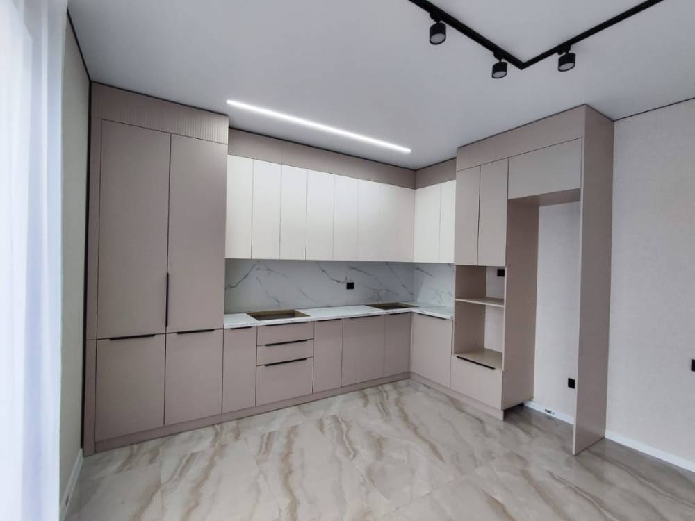 Ставропольский край, Михайловск, Владимира Селедкина ул.; Коттедж 100м² 1 эт.