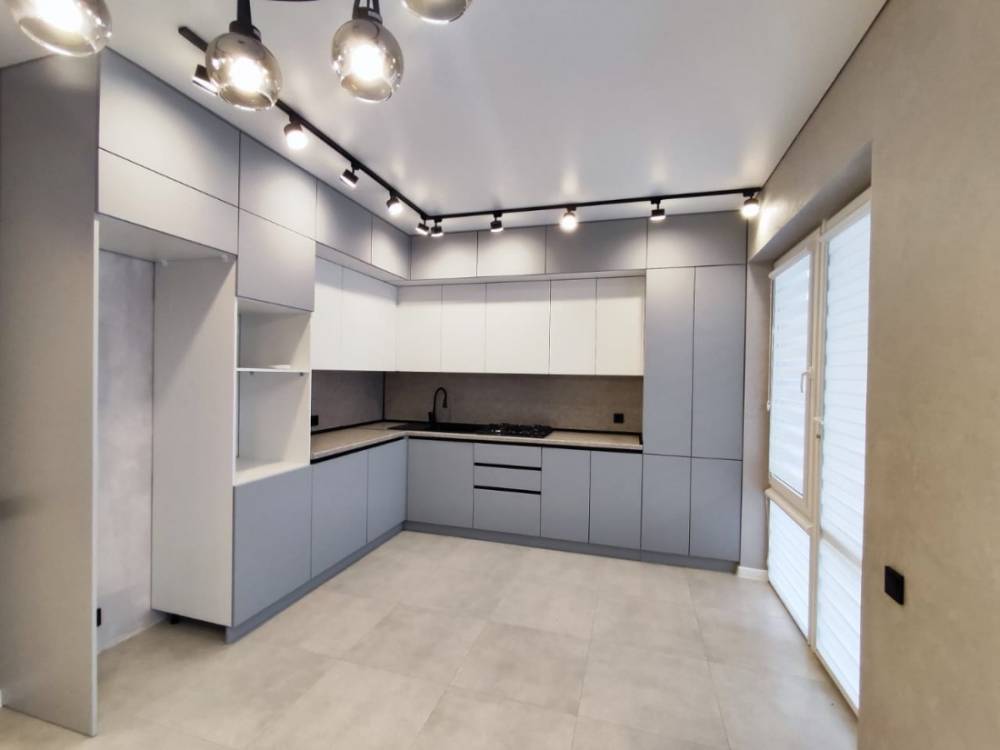 Ставропольский край, Михайловск, Пирогова ул.; Коттедж 105м² на участке 3 сот. 1 эт.