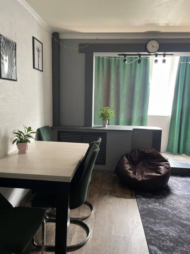 Ставропольский край, Михайловск, Ленина ул.; Квартира 102м² 5/6 эт.