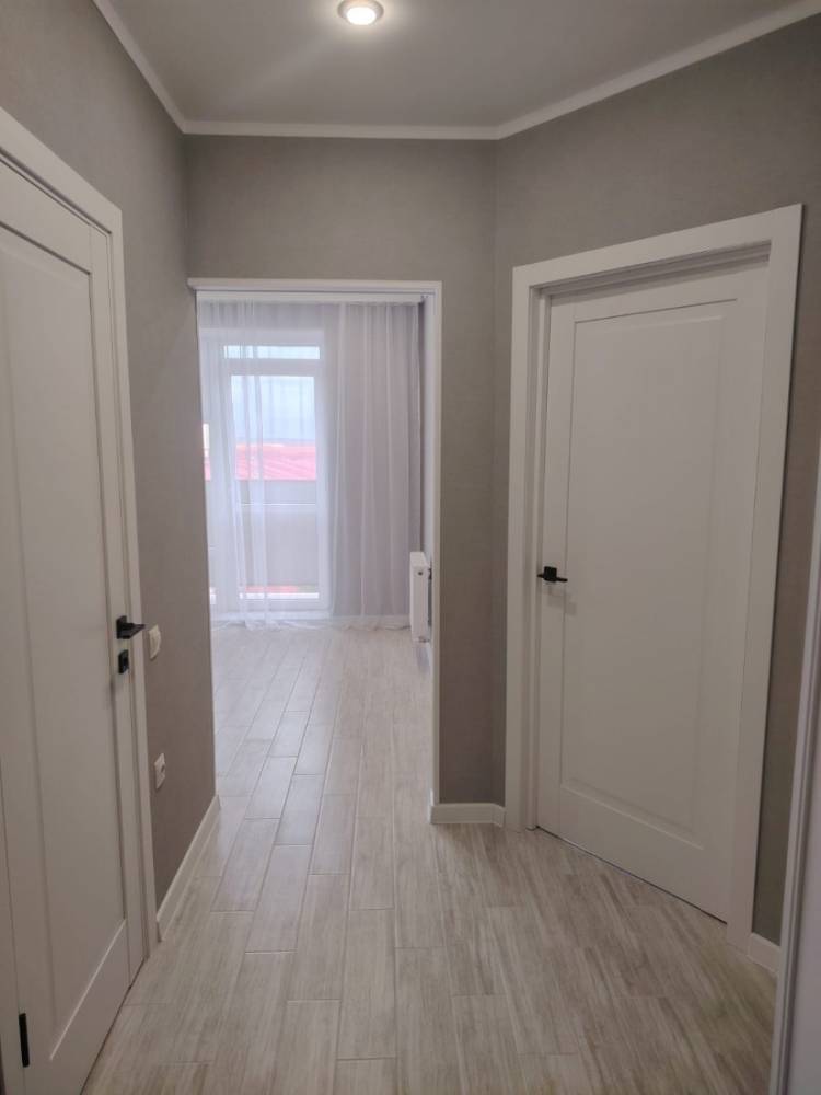 Ставропольский край, Михайловск, Ишкова ул.; Квартира 34м² 3/4 эт.