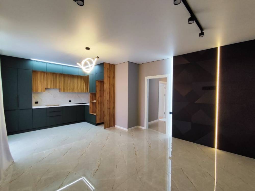 Ставропольский край, Михайловск, Ушакова ул.; Коттедж 100м² на участке 3 сот. 1 эт.