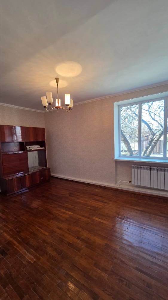 Ставропольский край, Михайловск, Ульяновский пер.; Квартира 52м² 1/2 эт.