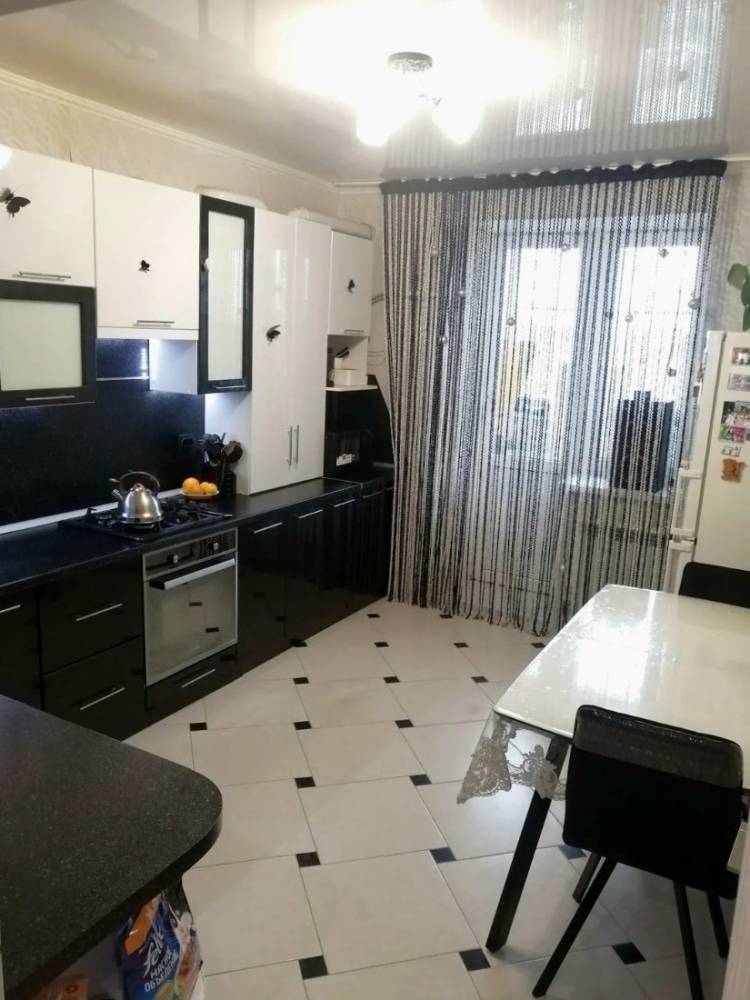 Ставропольский край, Михайловск, Ленина ул.; Квартира 55м² 5/5 эт.