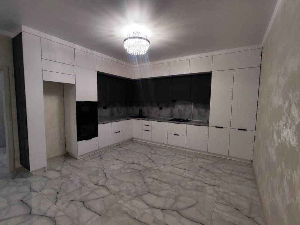 Ставропольский край, Михайловск, Орджоникидзе ул.; Дом 118м² на участке 4,50 сот. 1 эт.